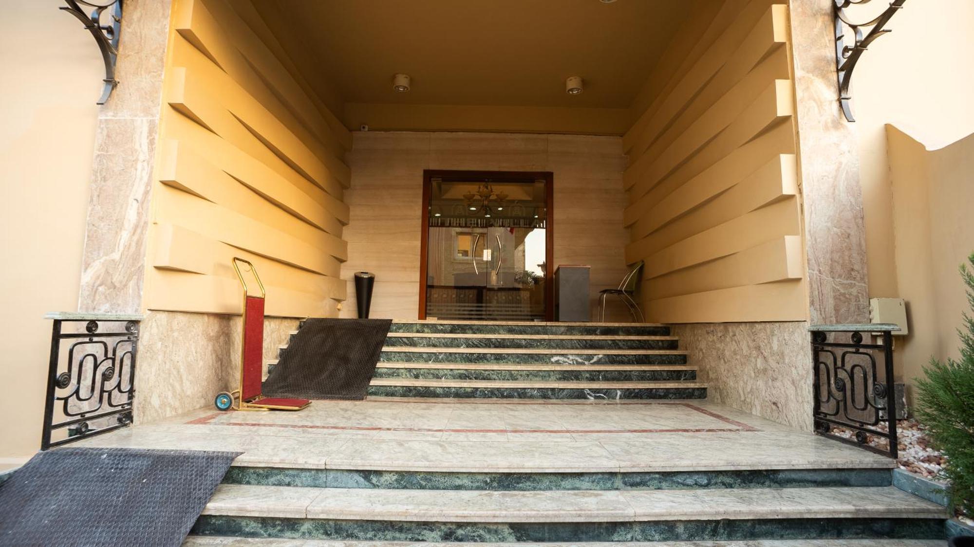 The Villa 604 Powered By Look Káhira Exteriér fotografie